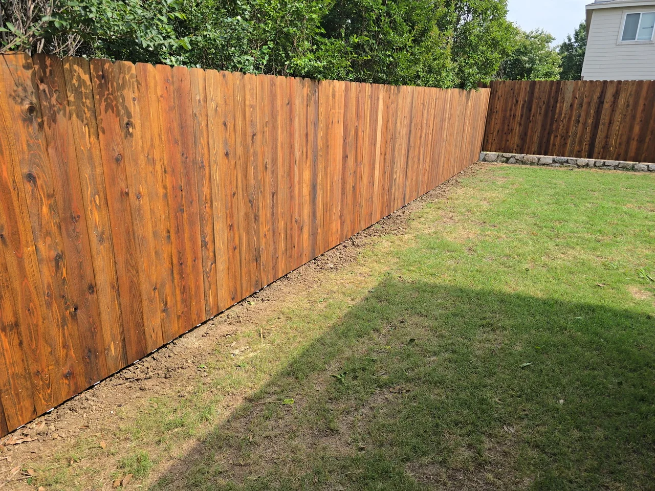 Copper Oak Renovations project