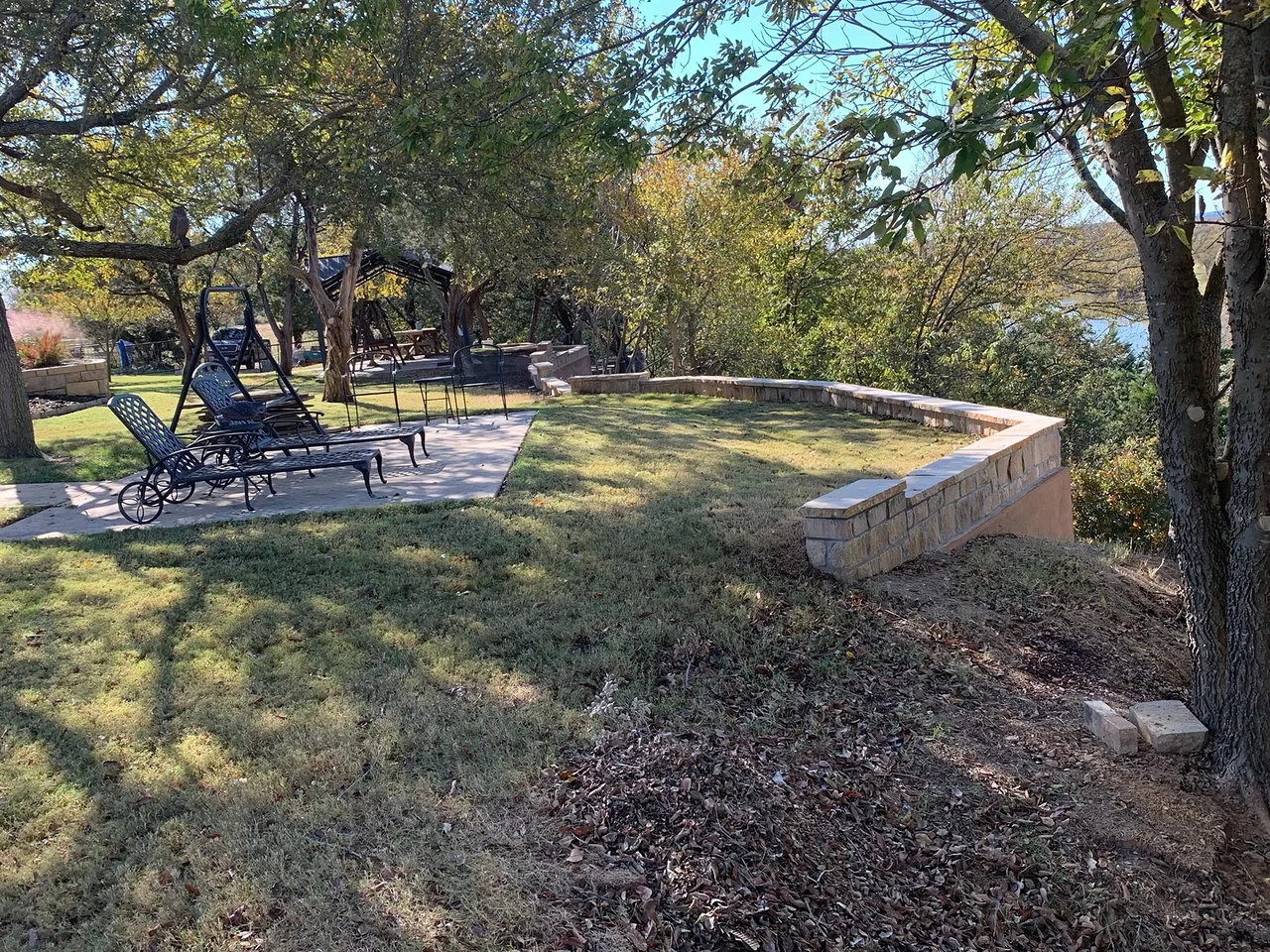 Copper Oak Renovations project