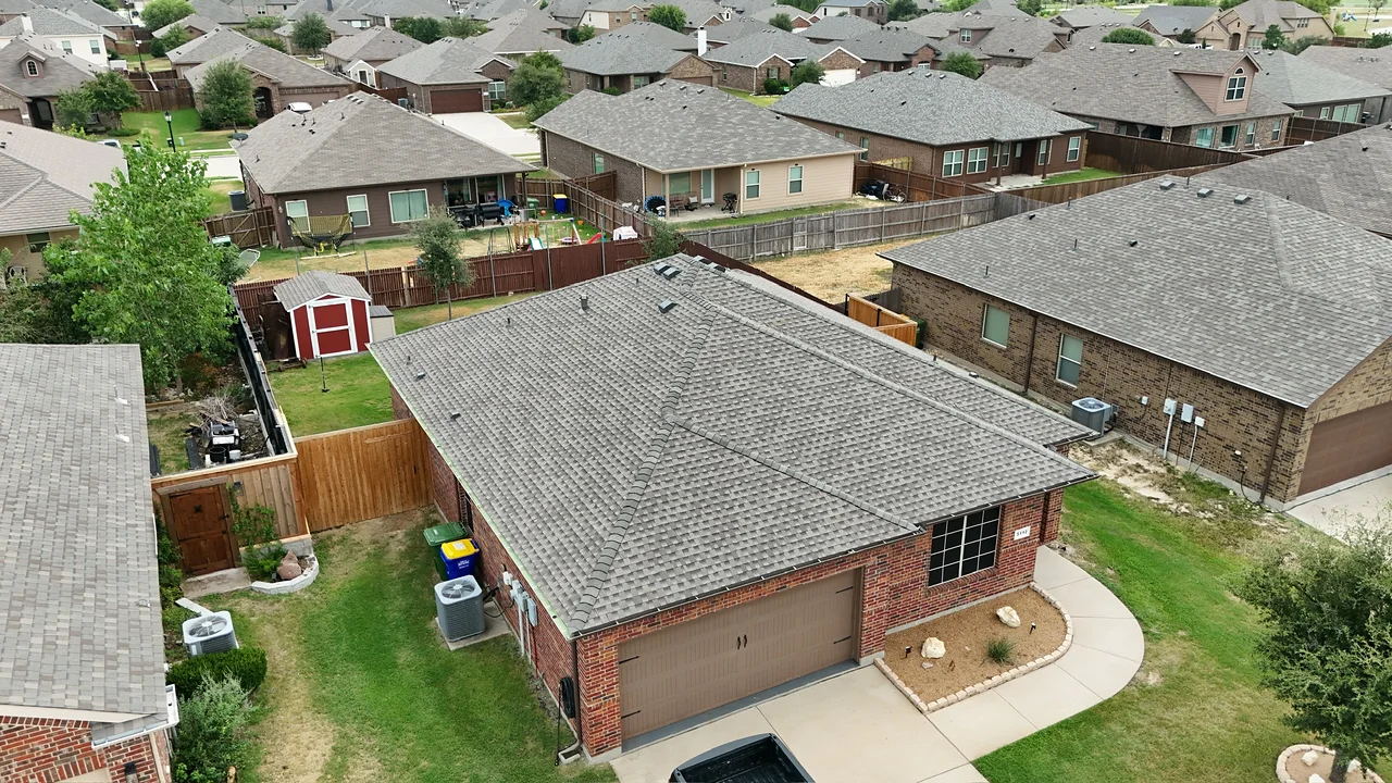 Roofing