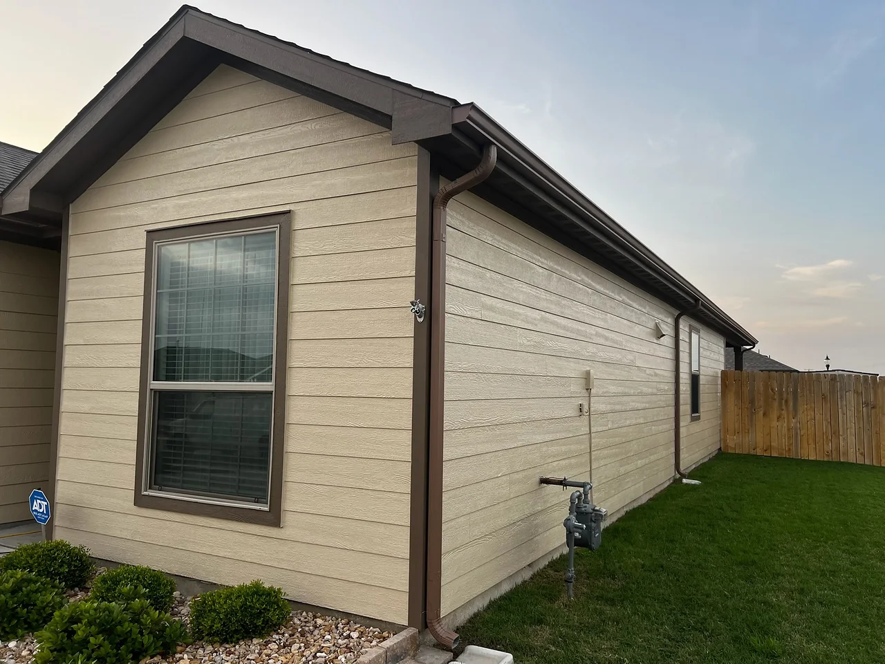 Roofing, Gutters & Exterior Siding