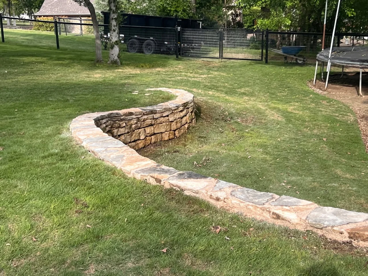 Water Diversion & Erosion Solutions